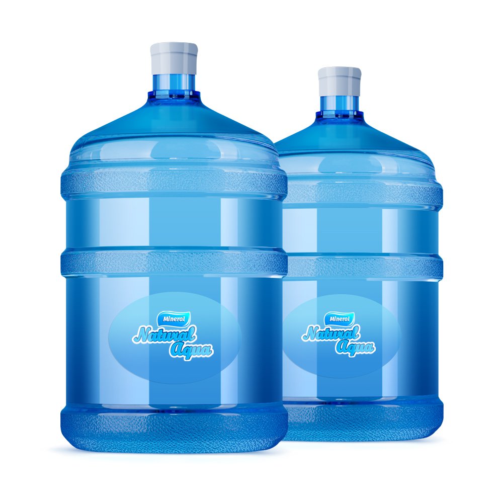 Gomoto Mineral Water