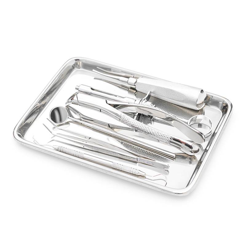 Basic Dental Kit