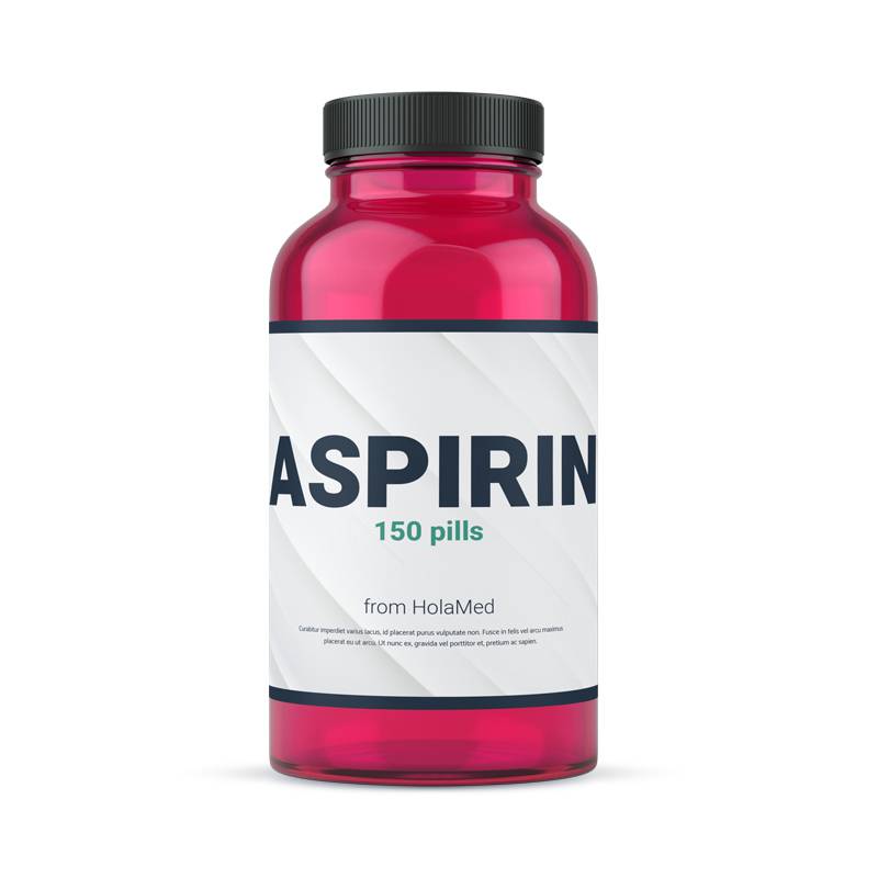 Aspirin