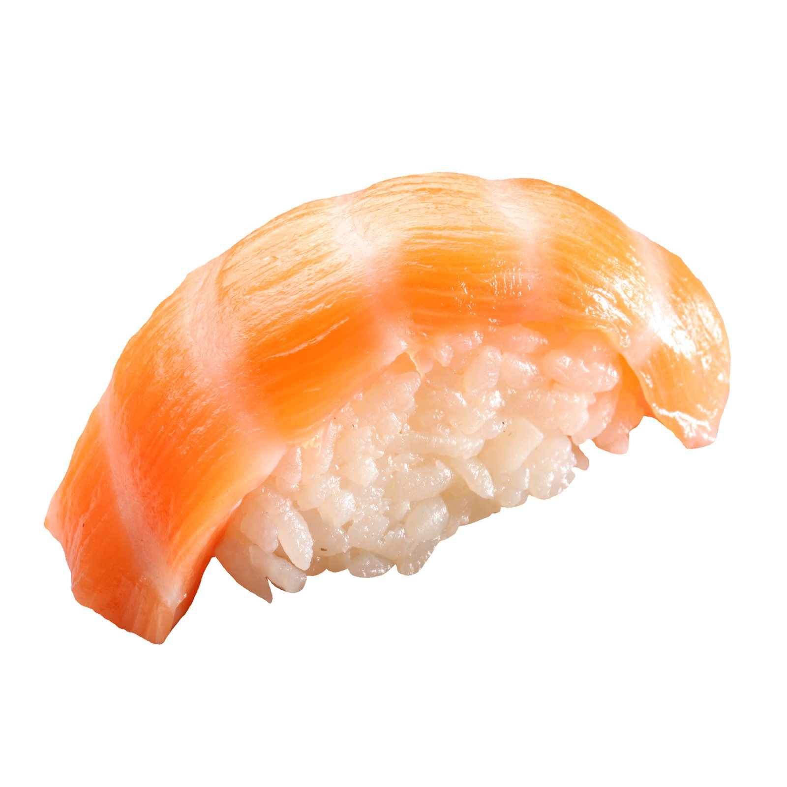 Red Fish Roll